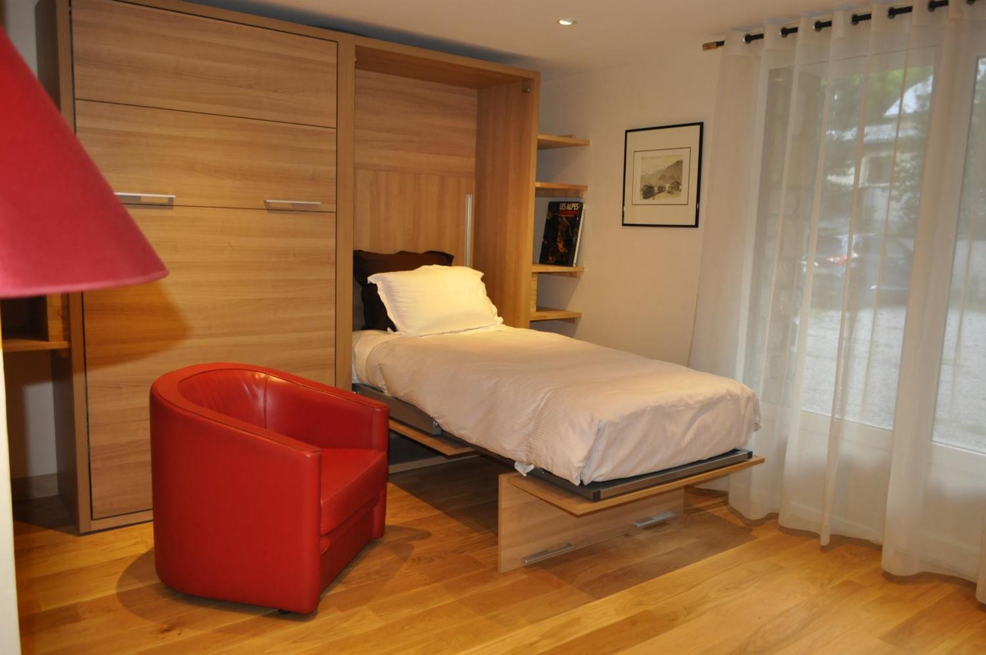 Chalet La Cachette Cyclists & Skiers Le Bourg-dʼOisans Exterior foto
